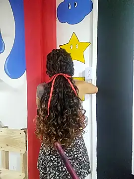 LorenRosse online show from 01.31.25