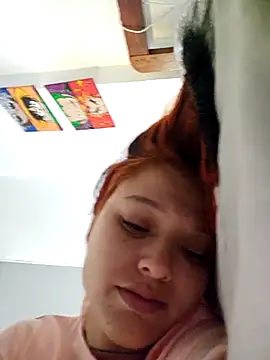 LorenRosse online show from 03.02.25