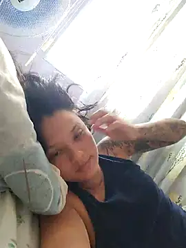 LorenRosse online show from 09.14.25