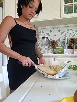 LorenRosse online show from 09.22.25