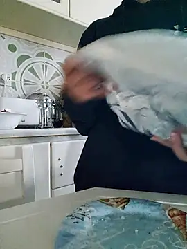 LorenRosse online show from 10.17.25