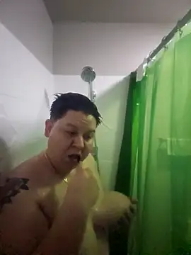 DevilDahm online show from 12.09.24