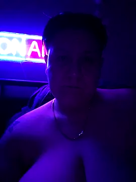 DevilDahm online show from 12.11.24