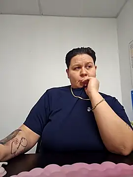 DevilDahm online show from 12.30.24