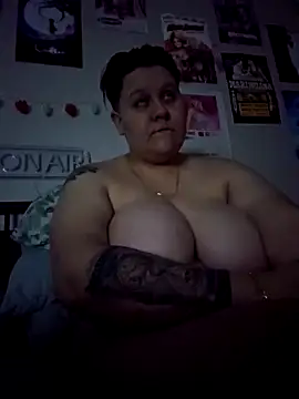 DevilDahm online show from 01.31.25