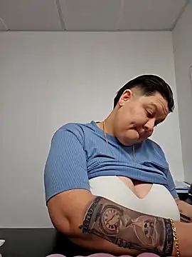 DevilDahm online show from 01.31.25