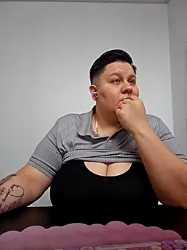 DevilDahm online show from 02.18.25