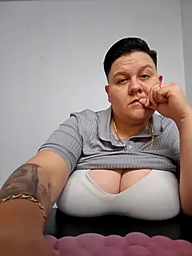 DevilDahm online show from 02.18.25