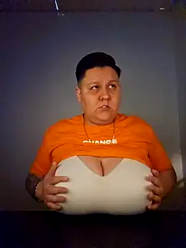 DevilDahm online show from 02.20.25