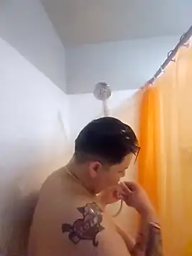 DevilDahm online show from 03.19.25