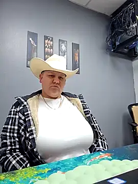 DevilDahm online show from 09.10.25