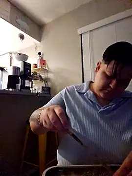 DevilDahm online show from 09.17.25