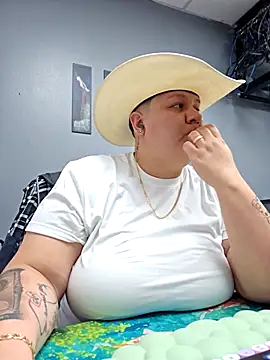 DevilDahm online show from 09.30.25