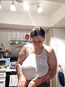 DevilDahm online show from 10.05.25