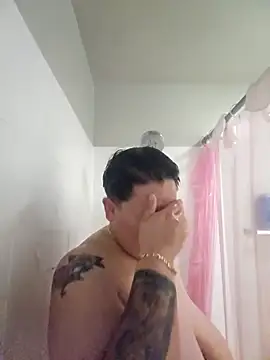 DevilDahm online show from 10.07.25