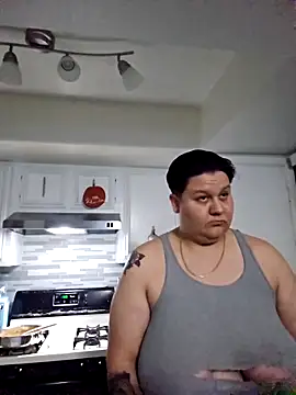 DevilDahm online show from 10.08.25