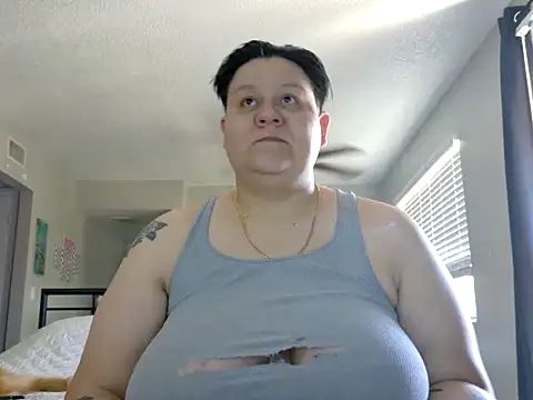 DevilDahm online show from 11.02.25