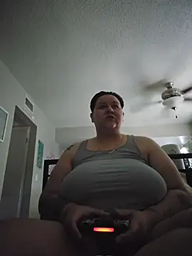 DevilDahm online show from 11.14.25