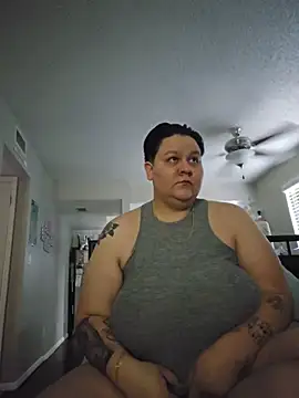 DevilDahm online show from 11.16.25