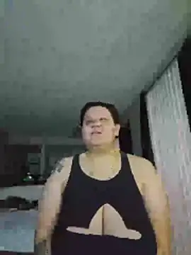 Snapshot of DevilDahm chatting on 02.08.26 DevilDahm online show from 02.08.26