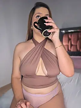 Sthef Castle online show from 03.26.26