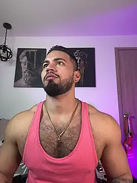 Snapshot of jaxon_colton chatting on 02.26.25 jaxon colton online show from 02.26.25