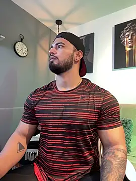 Snapshot of jaxon_colton chatting on 03.01.25 jaxon colton online show from 03.01.25