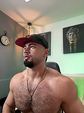 Snapshot of jaxon_colton chatting on 03.02.25 jaxon colton online show from 03.02.25