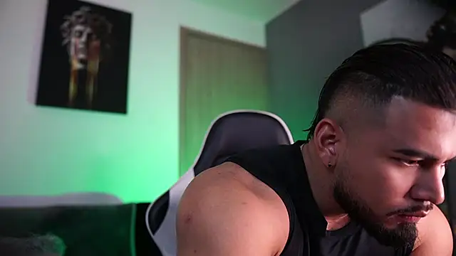 Snapshot of jaxon_colton chatting on 03.21.25 jaxon colton online show from 03.21.25