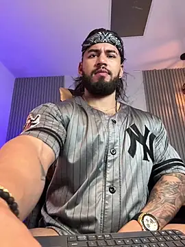 jaxon colton online show from 02.18.26