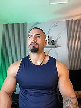 jaxon colton online show from 02.24.26