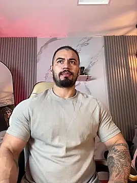 jaxon colton online show from 03.03.26