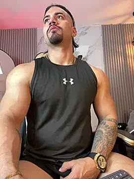 jaxon colton online show from 03.04.26