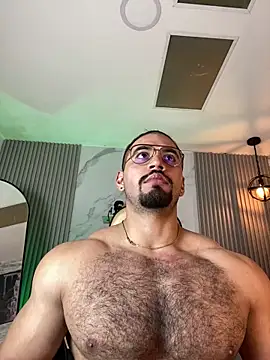 jaxon colton online show from 03.23.26