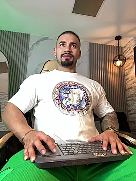 jaxon colton online show from 03.27.26