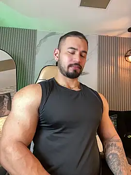 jaxon colton online show from 04.02.26