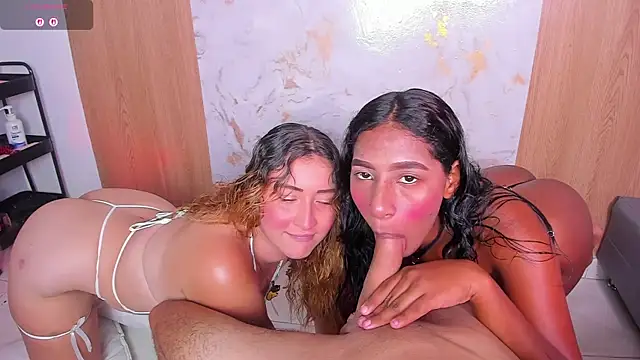 Royal-Destruction online show from 11.06.25