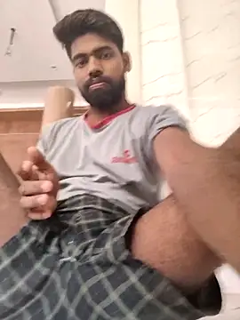 Snapshot of INDIANBOY7439 chatting on 04.30.26 INDIANBOY7439 online show from 04.30.26