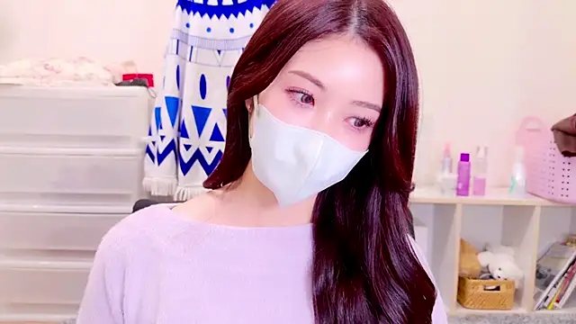 oxo yuna oxo online show from 12.10.24