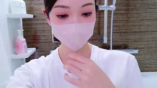 oxo yuna oxo online show from 12.31.24