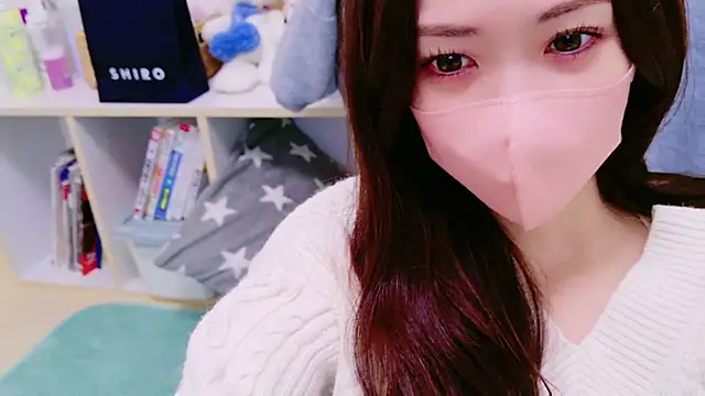 oxo yuna oxo online show from 01.05.25