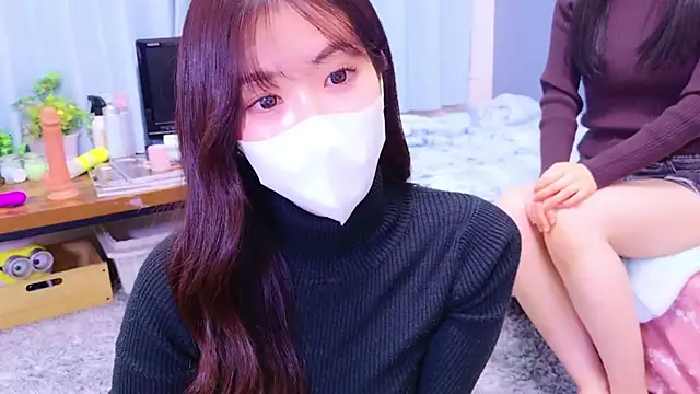 oxo yuna oxo online show from 01.15.25