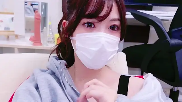 oxo yuna oxo online show from 02.02.25