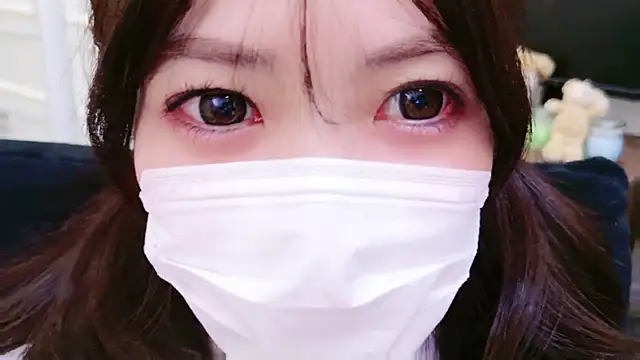 oxo yuna oxo online show from 02.18.25