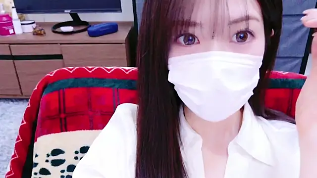 oxo yuna oxo online show from 02.28.25