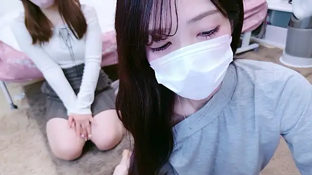 Snapshot of oxo_yuna_oxo chatting on 03.30.26 oxo yuna oxo online show from 03.30.26