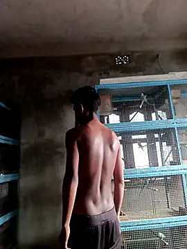 Snapshot of NICK_IN chatting on 03.01.26 NICK IN online show from 03.01.26