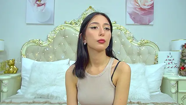 Snapshot of NicoleLimp chatting on 12.28.24 NicoleLimp online show from 12.28.24