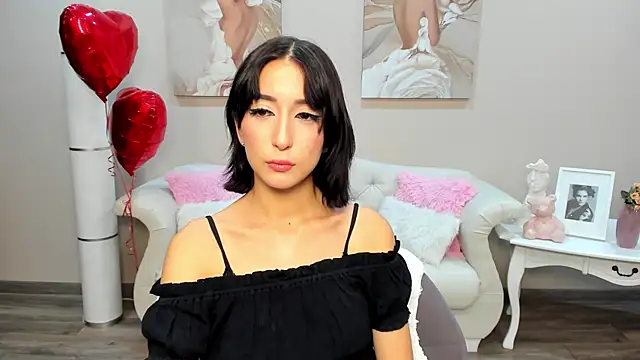 Snapshot of NicoleLimp chatting on 02.13.25 NicoleLimp online show from 02.13.25