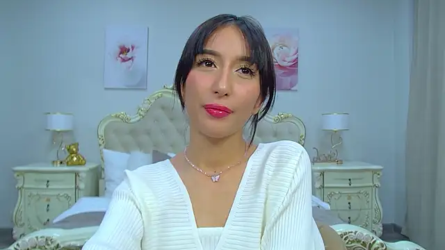 Snapshot of NicoleLimp chatting on 03.02.25 NicoleLimp online show from 03.02.25